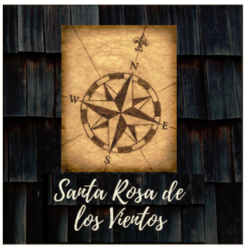 SANTA ROSA DE LOS VIENTOS